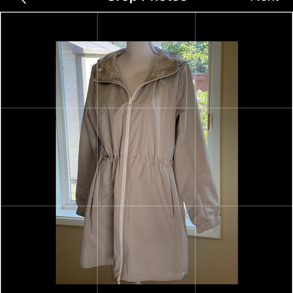 Wind Breaker - image 5